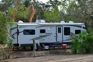 Nos locations de mobil-home à Negrepelisse