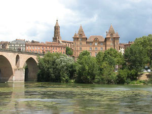 Venez découvrir les charmes du Tarn et Garonne