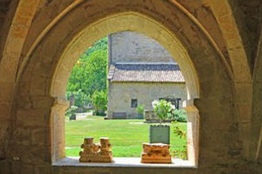 abbaye Tarn et Garonne